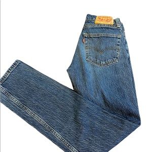 Mens Levis 511 jeans size 28 x 30